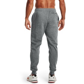 Брюки мужские Under Armour Rival Fleece Jogger, размер 48-50 удл (1357128-012) 
Брюки мужские Under Armour Rival Fleece Jogger, размер 48-50 удл (1357128-012)