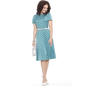 Платье женское «Красотка», размер 50
Платье женское «Красотка», размер 50