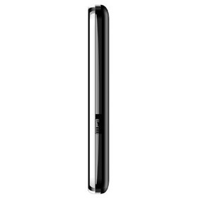 Сотовый телефон BQ 1868 Art+, 1.77", 2 sim, 32Мб, microSD, 0.08 Мп, 800 мАч, чёрный
Сотовый телефон BQ 1868 Art+, 1.77", 2 sim, 32Мб, microSD, 0.08 Мп, 800 мАч, чёрный