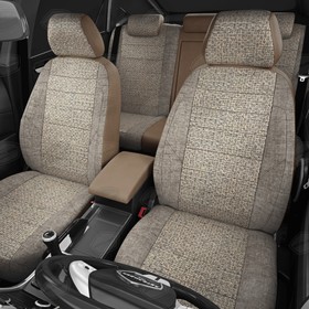 Авточехлы для Opel Zafira А с 1999-2005 г., 5 мест, компактвэн, лён, экокожа, цвет шато-блеск, бежевый, капучино
Авточехлы для Opel Zafira А с 1999-2005 г., 5 мест, компактвэн, лён, экокожа, цвет шато-блеск, бежевый, капучино