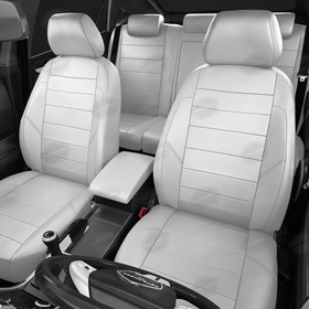 Авточехлы для Volvo C-30 с 2006-2010 г., хэтчбек, перфорация, экокожа, цвет светло-серый
Авточехлы для Volvo C-30 с 2006-2010 г., хэтчбек, перфорация, экокожа, цвет светло-серый