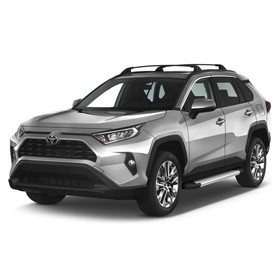 Пороги на автомобиль "Silver" AutoMax, Toyota RAV4 XA50 2019-н.в., 180 см, 2 шт., алюминий, AMS.F180S.5701.1
Пороги на автомобиль "Silver" AutoMax, Toyota RAV4 XA50 2019-н.в., 180 см, 2 шт., алюминий, AMS.F180S.5701.1