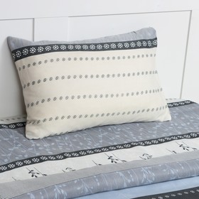 Постельное бельё Экономь и Я 1,5 сп «Классика» 143х215см,145х214см, 50х70см-1шт, 60 г/м2, микрофибра
Постельное бельё Экономь и Я 1,5 сп «Классика» 143х215см,145х214см, 50х70см-1шт, 60 г/м2, микрофибра
