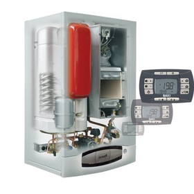 Котел газовый Baxi NUVOLA 3 comfort 280 Fi, настенный, двухконтурный, турбированный
Котел газовый Baxi NUVOLA 3 comfort 280 Fi, настенный, двухконтурный, турбированный