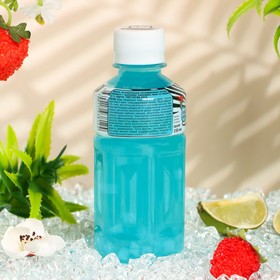 Напиток Marmell негазированный, со вкусом Тутти Фрутти и кусочками кокосового желе, 0.23 л
Напиток Marmell негазированный, со вкусом Тутти Фрутти и кусочками кокосового желе, 0.23 л