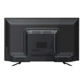 Телевизор Erisson 32LM8050T2, 32", 1366x768, DVB-T2/C, HDMI 3, USB 1, чёрный
Телевизор Erisson 32LM8050T2, 32", 1366x768, DVB-T2/C, HDMI 3, USB 1, чёрный