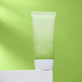 Солнцезащитный гель Frudia "Green Grape Sebum Control Cooling Sun Gel", с зеленым виноградом, SPF 50, 50 г
Солнцезащитный гель Frudia "Green Grape Sebum Control Cooling Sun Gel", с зеленым виноградом, SPF 50, 50 г