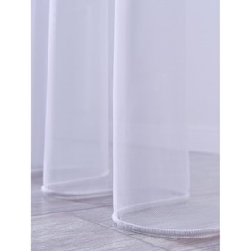 Штора, размер 300x280 см
Штора, размер 300x280 см