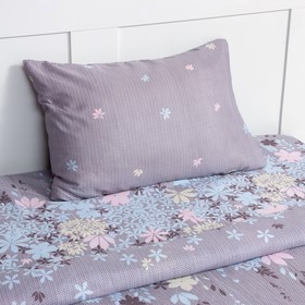 Постельное бельё 1,5сп Экономь и Я «Полевые цветы» 143х215см, 145х214см, 50х70см-1шт, 60 г/м2, микрофибра
Постельное бельё 1,5сп Экономь и Я «Полевые цветы» 143х215см, 145х214см, 50х70см-1шт, 60 г/м2, микрофибра