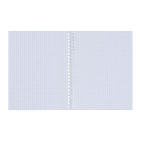 Тетрадь 60 листов в клетку на гребне "В дикой природе", обложка мелованный картон, блок офсет, МИКС 
Тетрадь 60 листов в клетку на гребне "В дикой природе", обложка мелованный картон, блок офсет, МИКС