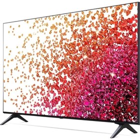 Телевизор LG 50NANO756QA, 50", 3840x2160, DVB-T2/C/S2, HDMI 3, USB 2, SmartTV, черный
Телевизор LG 50NANO756QA, 50", 3840x2160, DVB-T2/C/S2, HDMI 3, USB 2, SmartTV, черный