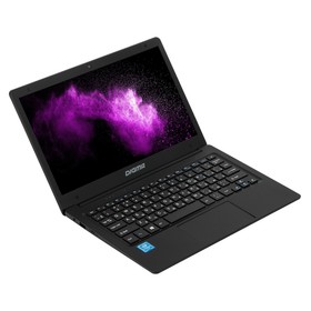 Ноутбук Digma EVE 11 C422, 11.6", J4005, 4 Гб, SSD 64 Гб, Intel UHD, Win10, чёрный
Ноутбук Digma EVE 11 C422, 11.6", J4005, 4 Гб, SSD 64 Гб, Intel UHD, Win10, чёрный