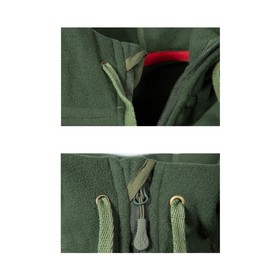 Куртка "Округ", р-р 44-46, рост 158-164, демисезонная, олива
Куртка "Округ", р-р 44-46, рост 158-164, демисезонная, олива