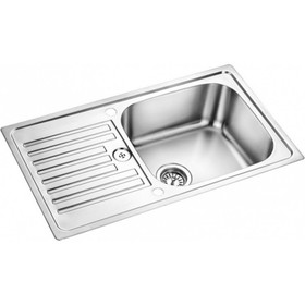 Мойка кухонная OULIN OL-101Y, врезная, 820х470х200мм, прямоугольная, двойная, сатин
Мойка кухонная OULIN OL-101Y, врезная, 820х470х200мм, прямоугольная, двойная, сатин