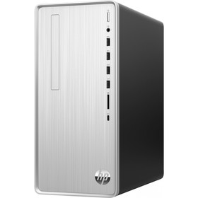 Компьютер HP Pavilion TP01-2074ur,R5 5600G, 8Гб,SSD 256 Гб,RTX3060 12Gb , Win11, серебристый 93093
Компьютер HP Pavilion TP01-2074ur,R5 5600G, 8Гб,SSD 256 Гб,RTX3060 12Gb , Win11, серебристый 93093