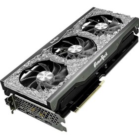 Видеокарта Palit PA-RTX3070TI GAMEROCK OC 8G, GeForce RTX 3070TI, 8Gb, GDDR6, HDMI, DP
Видеокарта Palit PA-RTX3070TI GAMEROCK OC 8G, GeForce RTX 3070TI, 8Gb, GDDR6, HDMI, DP