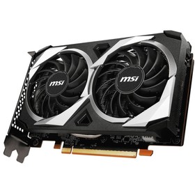 Видеокарта MSI RX 6500 XT MECH 2X 4G OC, AMD Radeon RX 6500XT, 4Gb, 64 GDDR6, HDMI, DP
Видеокарта MSI RX 6500 XT MECH 2X 4G OC, AMD Radeon RX 6500XT, 4Gb, 64 GDDR6, HDMI, DP