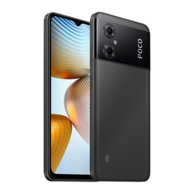 Смартфон Xiaomi POCO M4 5G NFC RU, 6.58'', 4 Гб, 64 Гб, 13 Мп, 5 Мп, 5000 мАч, черный
Смартфон Xiaomi POCO M4 5G NFC RU, 6.58'', 4 Гб, 64 Гб, 13 Мп, 5 Мп, 5000 мАч, черный