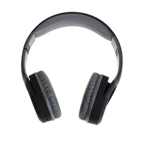Наушники Perfeo FOLD PF_A4912, беспроводные, накладные, микрофон, BT 4.0, 200 мАч, черные
Наушники Perfeo FOLD PF_A4912, беспроводные, накладные, микрофон, BT 4.0, 200 мАч, черные