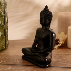 Сувенир "Будда" смола 15х12 см
Сувенир "Будда" смола 15х12 см