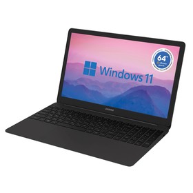 Ноутбук Digma EVE 15 P417, 15.6", N5030, 8 Гб, SSD 256 Гб, Intel HD 605, Win11, чёрный
Ноутбук Digma EVE 15 P417, 15.6", N5030, 8 Гб, SSD 256 Гб, Intel HD 605, Win11, чёрный