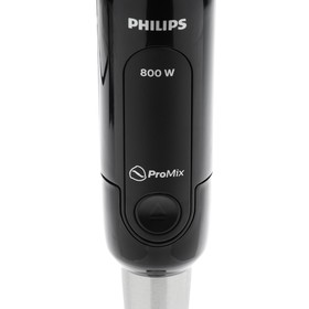 Блендер Philips HR2621/90 Viva Collection, погружной, 800 Вт, 1 л, 10 скоростей, чёрный 50594
Блендер Philips HR2621/90 Viva Collection, погружной, 800 Вт, 1 л, 10 скоростей, чёрный 50594