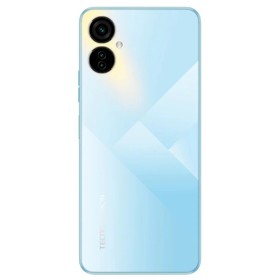 Смартфон Tecno Camon 19 Neo NFC, 6.8", IPS, 6 Гб, 128 Гб, 48 Мп, 32 Мп, 5000 мАч, синий
Смартфон Tecno Camon 19 Neo NFC, 6.8", IPS, 6 Гб, 128 Гб, 48 Мп, 32 Мп, 5000 мАч, синий