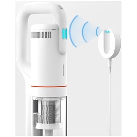 Пылесос Roidmi S2 White с ЗУ модели RM-C-Y01EU арт. XCQ12RM, вертикальный, 400/130 Вт, 0.4л
Пылесос Roidmi S2 White с ЗУ модели RM-C-Y01EU арт. XCQ12RM, вертикальный, 400/130 Вт, 0.4л