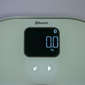 Весы Tefal BM9541S1, диагностические, до 180 кг, 4хAAA (в компл.), Bluetooth, белые
Весы Tefal BM9541S1, диагностические, до 180 кг, 4хAAA (в компл.), Bluetooth, белые