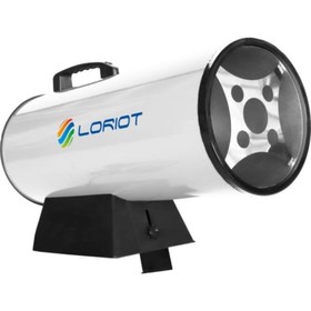 Тепловая пушка LORIOT GHB-30, газовая, 380 В, 38 кВт, 680 м3, 850 м3/ч, 2.6 кг/ч, пропан
Тепловая пушка LORIOT GHB-30, газовая, 380 В, 38 кВт, 680 м3, 850 м3/ч, 2.6 кг/ч, пропан
