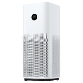Очиститель воздуха Xiaomi Smart Air Purifier 4 Pro(BHR5056EU), 50Вт, 500 мл/ч, 3режима, 60м2
Очиститель воздуха Xiaomi Smart Air Purifier 4 Pro(BHR5056EU), 50Вт, 500 мл/ч, 3режима, 60м2