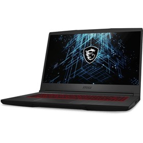 Ноутбук MSI 11UC-217RU, 15.6", i5-11400H, 8 Гб, SSD 512 Гб, RTX3050 4GB, Win10, чёрный
Ноутбук MSI 11UC-217RU, 15.6", i5-11400H, 8 Гб, SSD 512 Гб, RTX3050 4GB, Win10, чёрный