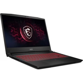 Ноутбук MSI 12UEK-220RU, 15.6", i7-12700H, 16 Гб, SSD 512 Гб, RTX3060 6GB, Win11, серый
Ноутбук MSI 12UEK-220RU, 15.6", i7-12700H, 16 Гб, SSD 512 Гб, RTX3060 6GB, Win11, серый