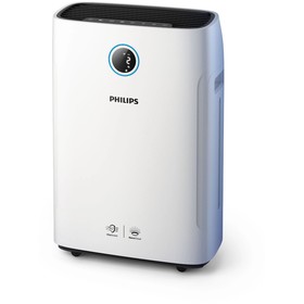 Воздухоочиститель Philips AC2729/10, до 85 м2, 600 мл/час, 330 м³/ч, с моб. приложением 94584
Воздухоочиститель Philips AC2729/10, до 85 м2, 600 мл/час, 330 м³/ч, с моб. приложением 94584