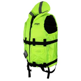 Страховочный жилет Ifrit-130,ткань Oxford 240D,П/э,ISOTEX 10,До 130 кг./1300 Н.Цвет:Лайм
Страховочный жилет Ifrit-130,ткань Oxford 240D,П/э,ISOTEX 10,До 130 кг./1300 Н.Цвет:Лайм