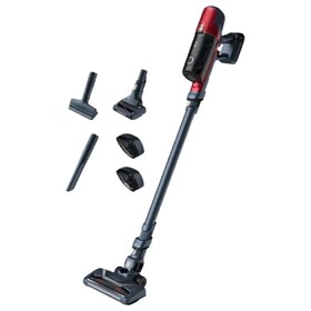 Пылесос Tefal TY6878WO, вертикальный, беспроводной, 100 Вт, 6 насадок, до 45 мин, 0.5 л
Пылесос Tefal TY6878WO, вертикальный, беспроводной, 100 Вт, 6 насадок, до 45 мин, 0.5 л