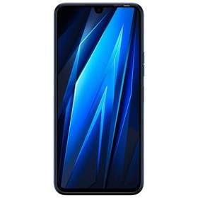 Смартфон Tecno POVA 4 Pro NFC, 6.7", Amoled, 8 Гб, 256 Гб, 50 Мп, 2 sim, 6000 мАч, синий
Смартфон Tecno POVA 4 Pro NFC, 6.7", Amoled, 8 Гб, 256 Гб, 50 Мп, 2 sim, 6000 мАч, синий