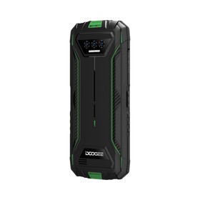 Смартфон Doogee S41, 5.45", 3 Гб, 16 Гб, 8 Мп, 5 Мп, 2 sim, LTE, 6300 мАч, зеленый
Смартфон Doogee S41, 5.45", 3 Гб, 16 Гб, 8 Мп, 5 Мп, 2 sim, LTE, 6300 мАч, зеленый