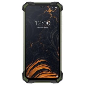 Смартфон Doogee S88 Plus, 6.3", 8 Гб, 128 Гб, 48 Мп, 16 Мп, 2 sim, LTE, 10000 мАч, оранжевый
Смартфон Doogee S88 Plus, 6.3", 8 Гб, 128 Гб, 48 Мп, 16 Мп, 2 sim, LTE, 10000 мАч, оранжевый