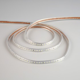 Светодиодная лента Uniel 10 × 7 мм, 50 м, IP67, SMD2835, 120 LED/м, 10 Вт/м, 220 В, 6500К
Светодиодная лента Uniel 10 × 7 мм, 50 м, IP67, SMD2835, 120 LED/м, 10 Вт/м, 220 В, 6500К