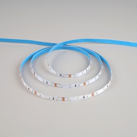 Светодиодная лента Uniel PROFI 5 м, IP20, SMD2835, 60 LED/м, 4.8 Вт/м, 12 В, свечение синее
Светодиодная лента Uniel PROFI 5 м, IP20, SMD2835, 60 LED/м, 4.8 Вт/м, 12 В, свечение синее