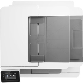 МФУ, лаз цветная печать HP Color LaserJet Pro MFP M283fdw Prntr, А4, Duplex, Wi-Fi
МФУ, лаз цветная печать HP Color LaserJet Pro MFP M283fdw Prntr, А4, Duplex, Wi-Fi