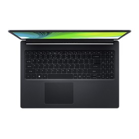 Ноутбук A315-57G-56C5 Aspire 15.6'', Intel Core i5-1035G1 1.00GHz Quad, 8GB, 1TB, GF MX330 2GB, цвет чёрный
Ноутбук A315-57G-56C5 Aspire 15.6'', Intel Core i5-1035G1 1.00GHz Quad, 8GB, 1TB, GF MX330 2GB, цвет чёрный