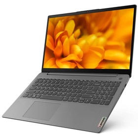 Ноутбук IdeaPad 3 15ITL6 15.6'', Intel Core i3-1115G4 3.00GHz Dual, 4GB, 256GB SSD, цвет серый
Ноутбук IdeaPad 3 15ITL6 15.6'', Intel Core i3-1115G4 3.00GHz Dual, 4GB, 256GB SSD, цвет серый