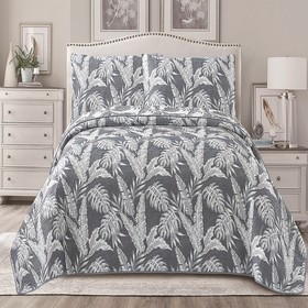 Покрывало «Теодора», размер 240х260 см 
Покрывало «Теодора», размер 240х260 см