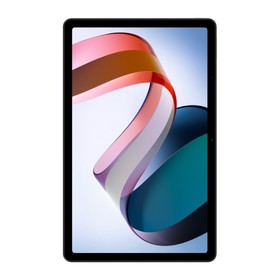 Планшет Xiaomi Redmi Pad, 10.6", IPS, 2000х1200, 2.2 ГГц, 4+128 Гб, 8+8 Мп, Silver
Планшет Xiaomi Redmi Pad, 10.6", IPS, 2000х1200, 2.2 ГГц, 4+128 Гб, 8+8 Мп, Silver