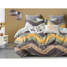Постельное бельё дуэт Satin de Luxe, размер 230х250 см, 150х210 см - 2 шт, 50х70 см - 2 шт, 70х70 см - 2
Постельное бельё дуэт Satin de Luxe, размер 230х250 см, 150х210 см - 2 шт, 50х70 см - 2 шт, 70х70 см - 2