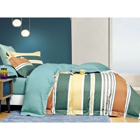 Постельное бельё дуэт Satin de Luxe, размер 230х250 см, 150х210 см - 2 шт, 50х70 см - 2 шт, 70х70 см - 2
Постельное бельё дуэт Satin de Luxe, размер 230х250 см, 150х210 см - 2 шт, 50х70 см - 2 шт, 70х70 см - 2