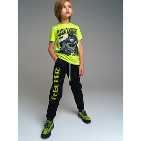 Футболка для мальчиков, рост 134 см
Футболка для мальчиков, рост 134 см