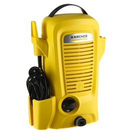 Мойка высокого давления Karcher K 2 Universal Edition, 110 бар, 1.673-000.0 (замена K2 Basic 1.673-159.0)
Мойка высокого давления Karcher K 2 Universal Edition, 110 бар, 1.673-000.0 (замена K2 Basic 1.673-159.0)